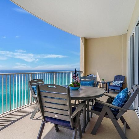 פנמה סיטי ביץ' Ocean Villa Penthouse #2302 מראה חיצוני תמונה
