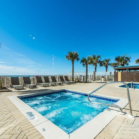 פנמה סיטי ביץ' Ocean Villa Penthouse #2302 מראה חיצוני תמונה