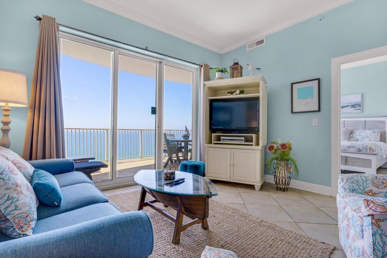פנמה סיטי ביץ' Ocean Villa Penthouse #2302 מראה חיצוני תמונה