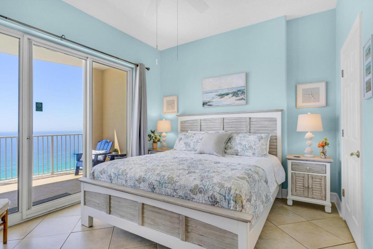 פנמה סיטי ביץ' Ocean Villa Penthouse #2302 מראה חיצוני תמונה