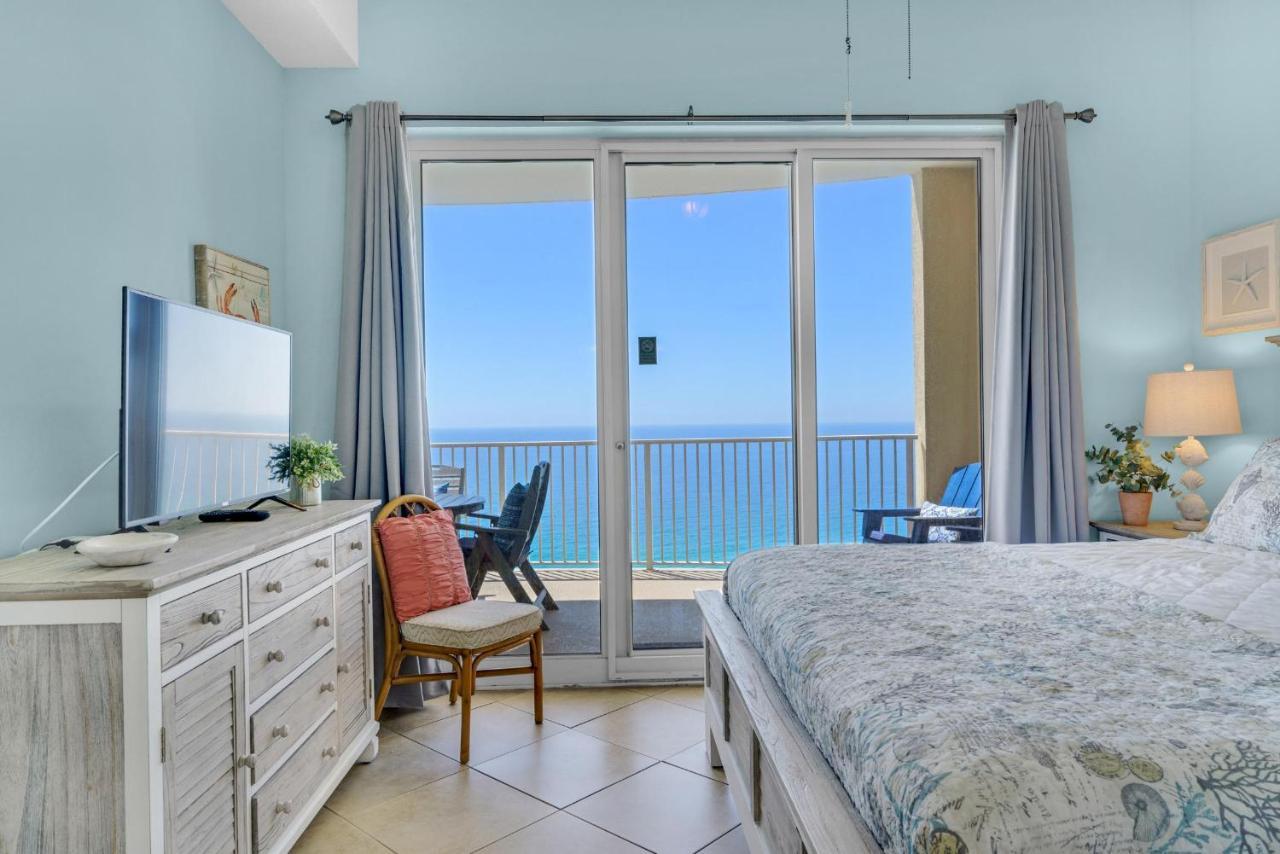 פנמה סיטי ביץ' Ocean Villa Penthouse #2302 מראה חיצוני תמונה