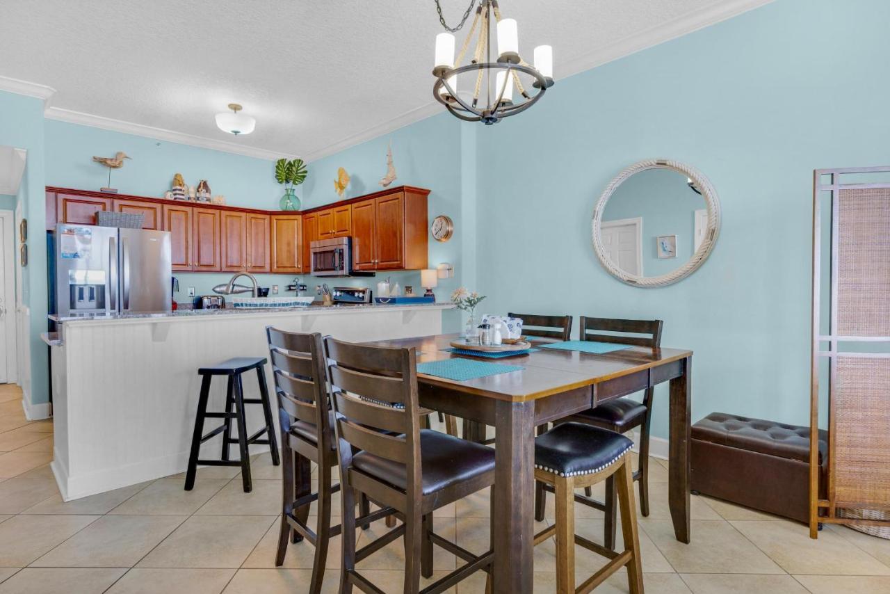 פנמה סיטי ביץ' Ocean Villa Penthouse #2302 מראה חיצוני תמונה