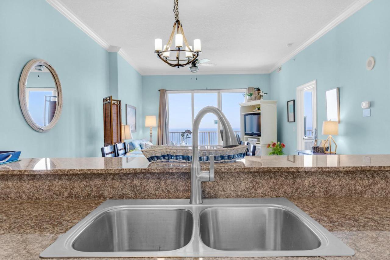 פנמה סיטי ביץ' Ocean Villa Penthouse #2302 מראה חיצוני תמונה